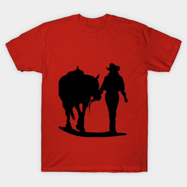 Horse Lovers Horse Lover TShirt TeePublic